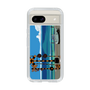 Slim Protection Case［ Studio Alec Shonan Story - Three-Wheeled Vehicle and Horizon ］