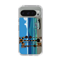 Slim Protection Case［ Studio Alec Shonan Story - Three-Wheeled Vehicle and Horizon ］