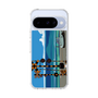Slim Protection Case［ Studio Alec Shonan Story - Three-Wheeled Vehicle and Horizon ］