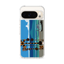 Slim Protection Case［ Studio Alec Shonan Story - Three-Wheeled Vehicle and Horizon ］