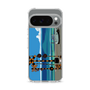 Slim Protection Case［ Studio Alec Shonan Story - Three-Wheeled Vehicle and Horizon ］