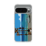 Slim Protection Case［ Studio Alec Shonan Story - Three-Wheeled Vehicle and Horizon ］
