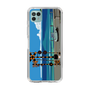 Slim Protection Case［ Studio Alec Shonan Story - Three-Wheeled Vehicle and Horizon ］