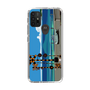 Slim Protection Case［ Studio Alec Shonan Story - Three-Wheeled Vehicle and Horizon ］