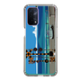 Slim Protection Case［ Studio Alec Shonan Story - Three-Wheeled Vehicle and Horizon ］
