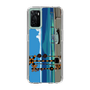 Slim Protection Case［ Studio Alec Shonan Story - Three-Wheeled Vehicle and Horizon ］