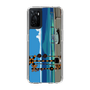 Slim Protection Case［ Studio Alec Shonan Story - Three-Wheeled Vehicle and Horizon ］