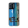 Slim Protection Case［ Studio Alec Shonan Story - Three-Wheeled Vehicle and Horizon ］