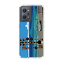 Slim Protection Case［ Studio Alec Shonan Story - Three-Wheeled Vehicle and Horizon ］