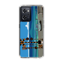Slim Protection Case［ Studio Alec Shonan Story - Three-Wheeled Vehicle and Horizon ］