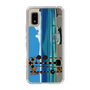 Slim Protection Case［ Studio Alec Shonan Story - Three-Wheeled Vehicle and Horizon ］