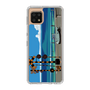 Slim Protection Case［ Studio Alec Shonan Story - Three-Wheeled Vehicle and Horizon ］