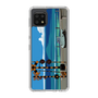 Slim Protection Case［ Studio Alec Shonan Story - Three-Wheeled Vehicle and Horizon ］