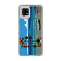 Slim Protection Case［ Studio Alec Shonan Story - Three-Wheeled Vehicle and Horizon ］