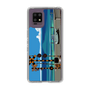 Slim Protection Case［ Studio Alec Shonan Story - Three-Wheeled Vehicle and Horizon ］