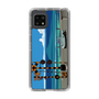 Slim Protection Case［ Studio Alec Shonan Story - Three-Wheeled Vehicle and Horizon ］