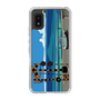 Slim Protection Case［ Studio Alec Shonan Story - Three-Wheeled Vehicle and Horizon ］