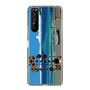 Slim Protection Case［ Studio Alec Shonan Story - Three-Wheeled Vehicle and Horizon ］