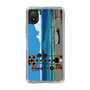 Slim Protection Case［ Studio Alec Shonan Story - Three-Wheeled Vehicle and Horizon ］