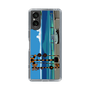 Slim Protection Case［ Studio Alec Shonan Story - Three-Wheeled Vehicle and Horizon ］