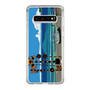 Slim Protection Case［ Studio Alec Shonan Story - Three-Wheeled Vehicle and Horizon ］