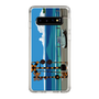 Slim Protection Case［ Studio Alec Shonan Story - Three-Wheeled Vehicle and Horizon ］