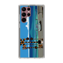 Slim Protection Case［ Studio Alec Shonan Story - Three-Wheeled Vehicle and Horizon ］