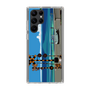 Slim Protection Case［ Studio Alec Shonan Story - Three-Wheeled Vehicle and Horizon ］
