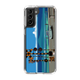 Slim Protection Case［ Studio Alec Shonan Story - Three-Wheeled Vehicle and Horizon ］