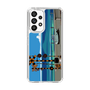 Slim Protection Case［ Studio Alec Shonan Story - Three-Wheeled Vehicle and Horizon ］