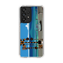 Slim Protection Case［ Studio Alec Shonan Story - Three-Wheeled Vehicle and Horizon ］