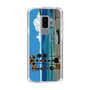Slim Protection Case［ Studio Alec Shonan Story - Three-Wheeled Vehicle and Horizon ］