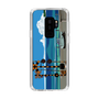Slim Protection Case［ Studio Alec Shonan Story - Three-Wheeled Vehicle and Horizon ］