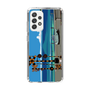 Slim Protection Case［ Studio Alec Shonan Story - Three-Wheeled Vehicle and Horizon ］