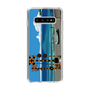 Slim Protection Case［ Studio Alec Shonan Story - Three-Wheeled Vehicle and Horizon ］