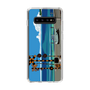 Slim Protection Case［ Studio Alec Shonan Story - Three-Wheeled Vehicle and Horizon ］
