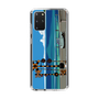Slim Protection Case［ Studio Alec Shonan Story - Three-Wheeled Vehicle and Horizon ］