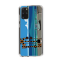 Slim Protection Case［ Studio Alec Shonan Story - Three-Wheeled Vehicle and Horizon ］