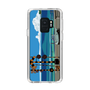 Slim Protection Case［ Studio Alec Shonan Story - Three-Wheeled Vehicle and Horizon ］
