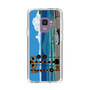 Slim Protection Case［ Studio Alec Shonan Story - Three-Wheeled Vehicle and Horizon ］