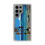Slim Protection Case［ Studio Alec Shonan Story - Three-Wheeled Vehicle and Horizon ］