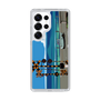 Slim Protection Case［ Studio Alec Shonan Story - Three-Wheeled Vehicle and Horizon ］
