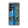 Slim Protection Case［ Studio Alec Shonan Story - Three-Wheeled Vehicle and Horizon ］