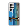 Slim Protection Case［ Studio Alec Shonan Story - Three-Wheeled Vehicle and Horizon ］