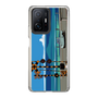 Slim Protection Case［ Studio Alec Shonan Story - Three-Wheeled Vehicle and Horizon ］