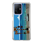 Slim Protection Case［ Studio Alec Shonan Story - Three-Wheeled Vehicle and Horizon ］