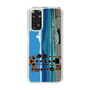 Slim Protection Case［ Studio Alec Shonan Story - Three-Wheeled Vehicle and Horizon ］