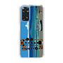 Slim Protection Case［ Studio Alec Shonan Story - Three-Wheeled Vehicle and Horizon ］