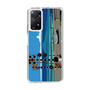 Slim Protection Case［ Studio Alec Shonan Story - Three-Wheeled Vehicle and Horizon ］