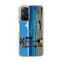 Slim Protection Case［ Studio Alec Shonan Story - Three-Wheeled Vehicle and Horizon ］
